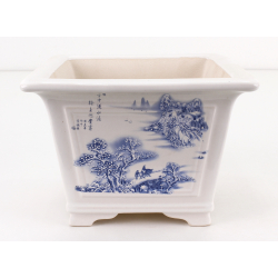 Bonsai pot FCH157 ZHANG ZHICHENG view 3