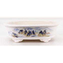 Bonsai pot FCH159 ZHANG ZHICHENG