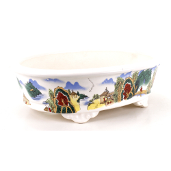 Bonsai pot FCH160 ZHANG ZHICHENG view 2