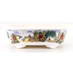 Bonsai pot FCH160 ZHANG ZHICHENG