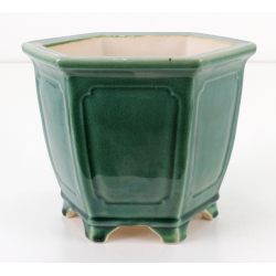 Bonsai pot FCH149 ZHANG ZHICHENG view 2