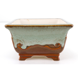 Bonsai pot FCH203 ZHANG ZHICHENG view 2