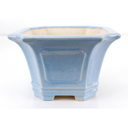 Bonsai pot FCH155 ZHANG ZHICHENG view 2