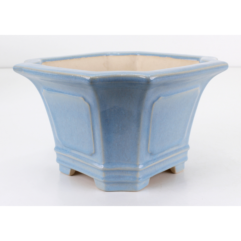 Bonsai pot FCH155 ZHANG ZHICHENG Bonsai pot FCH155 ZHANG ZHICHENG