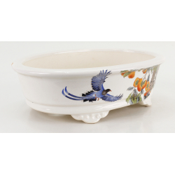 Bonsai pot FCH158 ZHANG ZHICHENG view 2