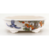 Bonsai pot FCH158 ZHANG ZHICHENG view 3