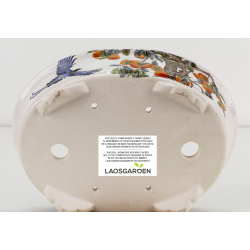 Bonsai pot FCH158 ZHANG ZHICHENG view 4