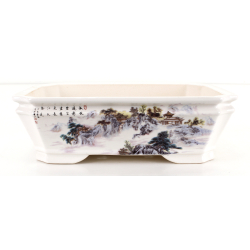 Bonsai pot FCH140 ZHANG ZHICHENG