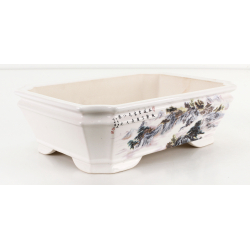 Bonsai pot FCH140 ZHANG ZHICHENG view 2