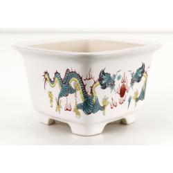 Bonsai pot FCH124 ZHANG ZHICHENG