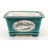 Bonsai pot FCH135 ZHANG ZHICHENG view 2