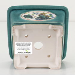 Bonsai pot FCH135 ZHANG ZHICHENG view 4