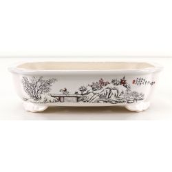 Maceta bonsái FCH131 ZHANG ZHICHENG