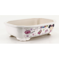 Bonsai pot FCH130 ZHANG ZHICHENG view 2
