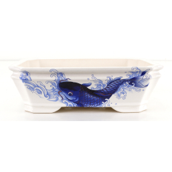 Bonsai pot FCH128 ZHANG ZHICHENG