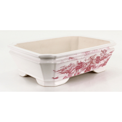 Bonsai pot FCH127 ZHANG ZHICHENG view 2