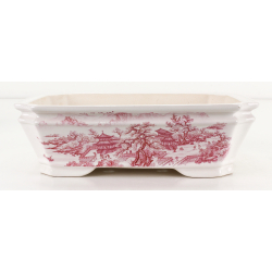 Bonsai pot FCH127 ZHANG ZHICHENG