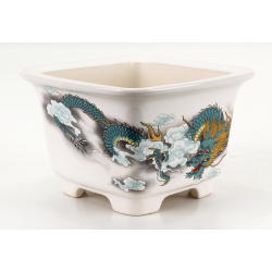 Bonsai pot FCH123 ZHANG ZHICHENG