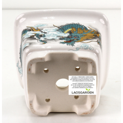 Bonsai pot FCH123 ZHANG ZHICHENG view 3