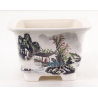 Bonsai pot FCH122 ZHANG ZHICHENG view 2