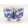 Bonsai pot FCH121 ZHANG ZHICHENG
