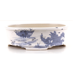 Maceta bonsái FCH191 ZHANG ZHICHENG