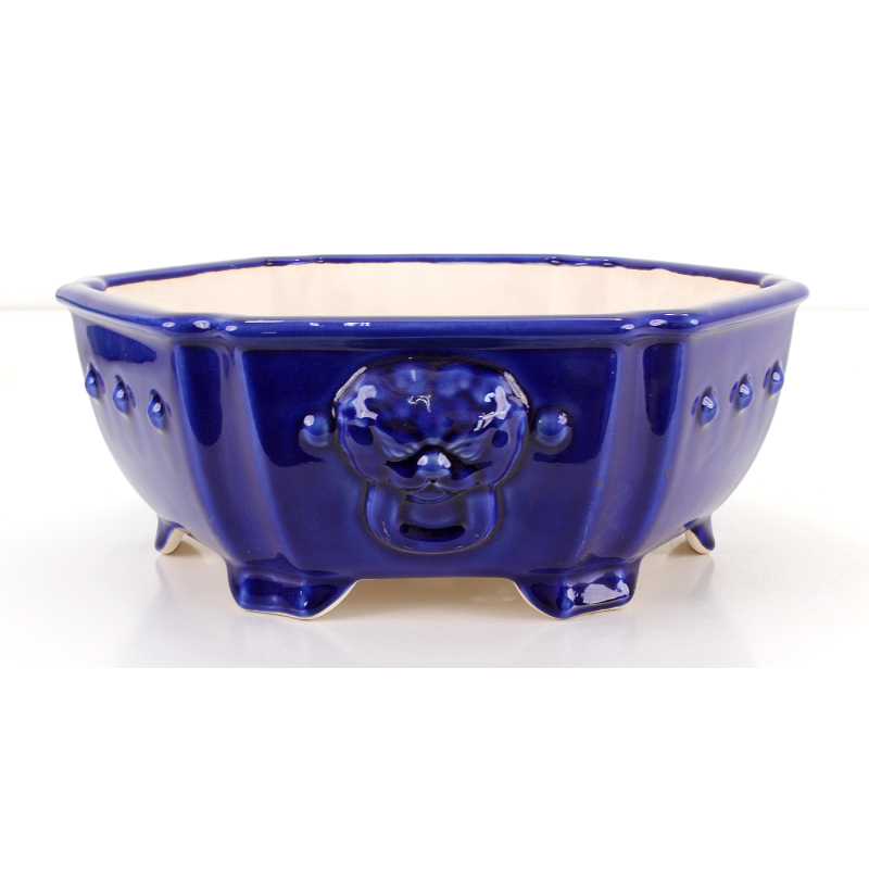 Bonsai pot FCH187 ZHANG ZHICHENG