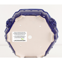 Bonsai pot FCH187 ZHANG ZHICHENG view 3
