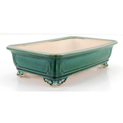 Bonsai pot FCH202 ZHANG ZHICHENG view 2