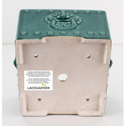 Bonsai pot FCH181 ZHANG ZHICHENG view 2