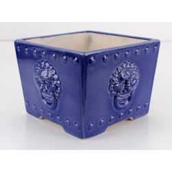 Bonsai pot FCH182 ZHANG ZHICHENG