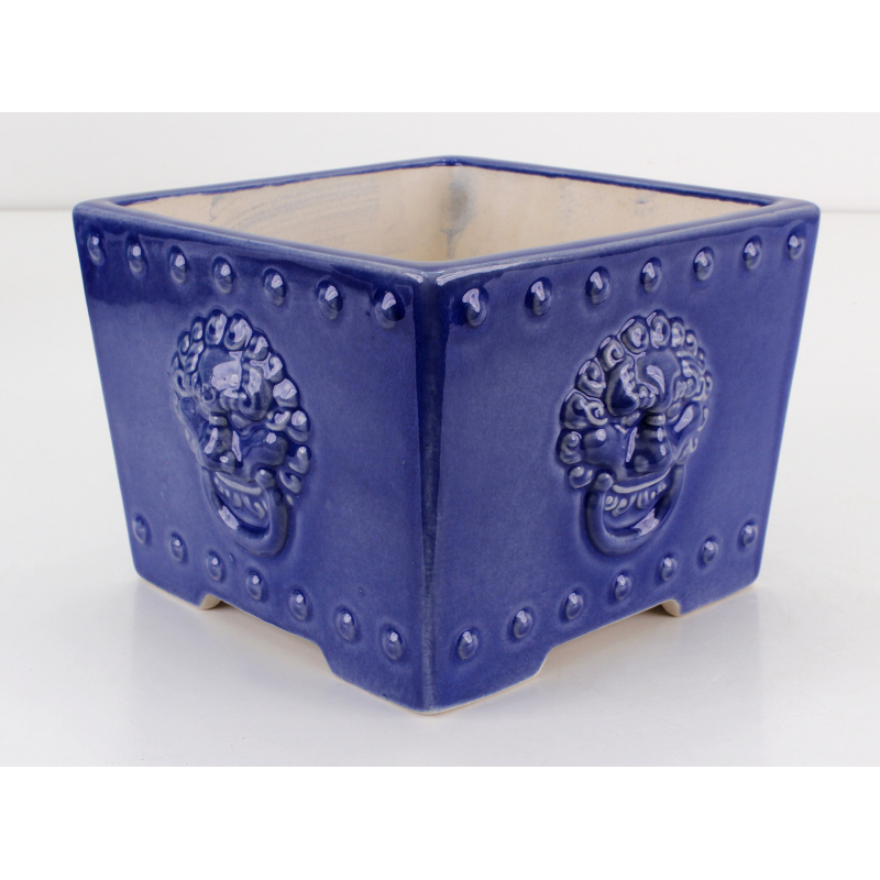 Bonsai pot FCH182 ZHANG ZHICHENG Bonsai pot FCH182 ZHANG ZHICHENG