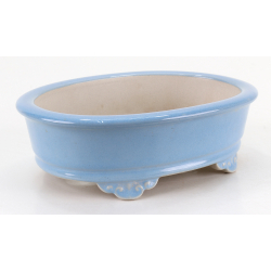 Bonsai pot FCH166 ZHANG ZHICHENG view 2