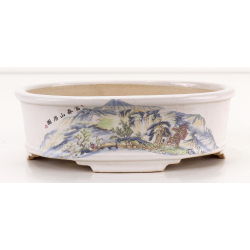 Maceta bonsái FCH189 ZHANG ZHICHENG