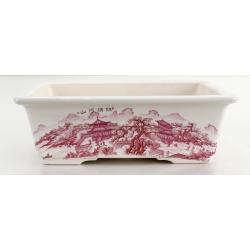 Bonsai pot FCH170 ZHANG ZHICHENG