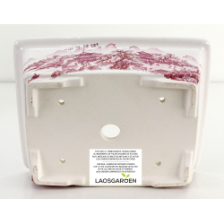 Bonsai pot FCH170 ZHANG ZHICHENG view 3