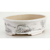 Bonsai pot FCH190 ZHANG ZHICHENG view 2