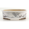 Bonsai pot FCH190 ZHANG ZHICHENG
