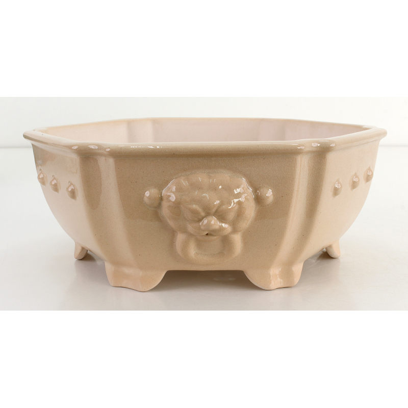 Bonsai pot FCH188 ZHANG ZHICHENG