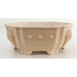 Bonsai pot FCH188 ZHANG ZHICHENG view 2