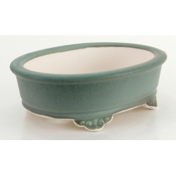 Bonsai pot FCH169 ZHANG ZHICHENG view 2