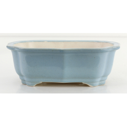 Bonsai pot FCH164 ZHANG ZHICHENG view 4