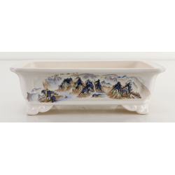 Bonsai pot FCH162 ZHANG ZHICHENG
