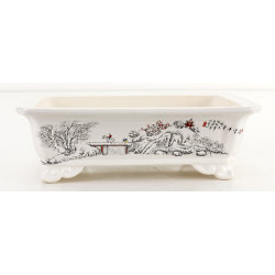 Bonsai pot FCH161 ZHANG ZHICHENG