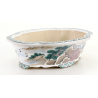 Bonsai pot FCH154 ZHANG ZHICHENG view 2