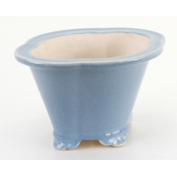 Bonsai pot FCH133 ZHANG ZHICHENG view 2