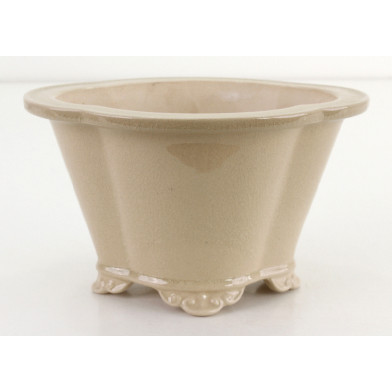 Bonsai pot FCH134 ZHANG ZHICHENG