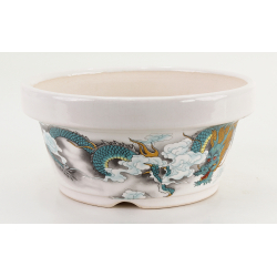 Bonsai pot FCH205 ZHANG ZHICHENG
