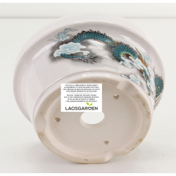 Bonsai pot FCH205 ZHANG ZHICHENG view 3