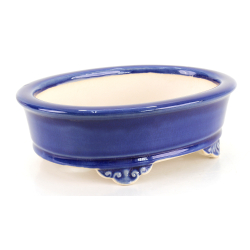 Bonsai pot FCH167 ZHANG ZHICHENG view 2